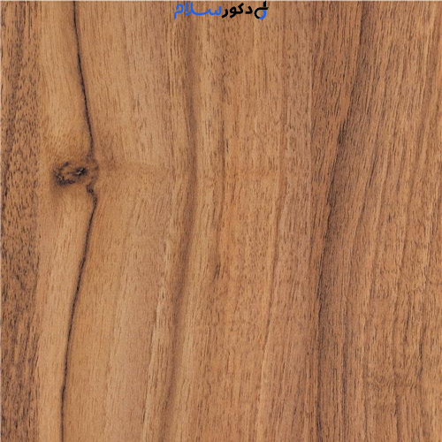 گردویی طرح چوب عسلی طرح Liyon Walnut کد576نوین چوب